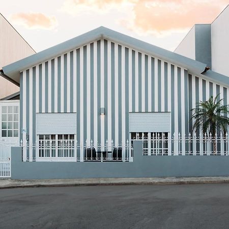 Argus Dream Home Costa Nova Eksteriør bilde