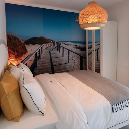Argus Dream Home Costa Nova Eksteriør bilde