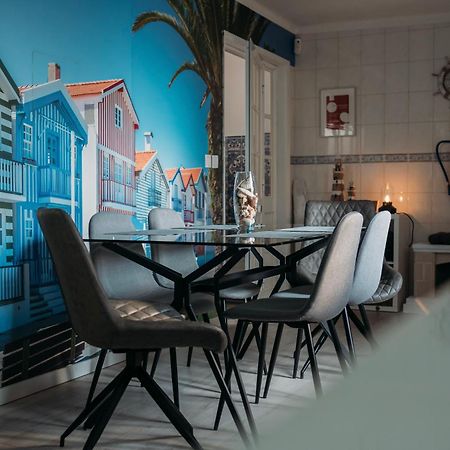 Argus Dream Home Costa Nova Eksteriør bilde