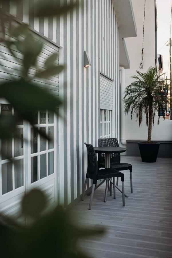 Argus Dream Home Costa Nova Eksteriør bilde