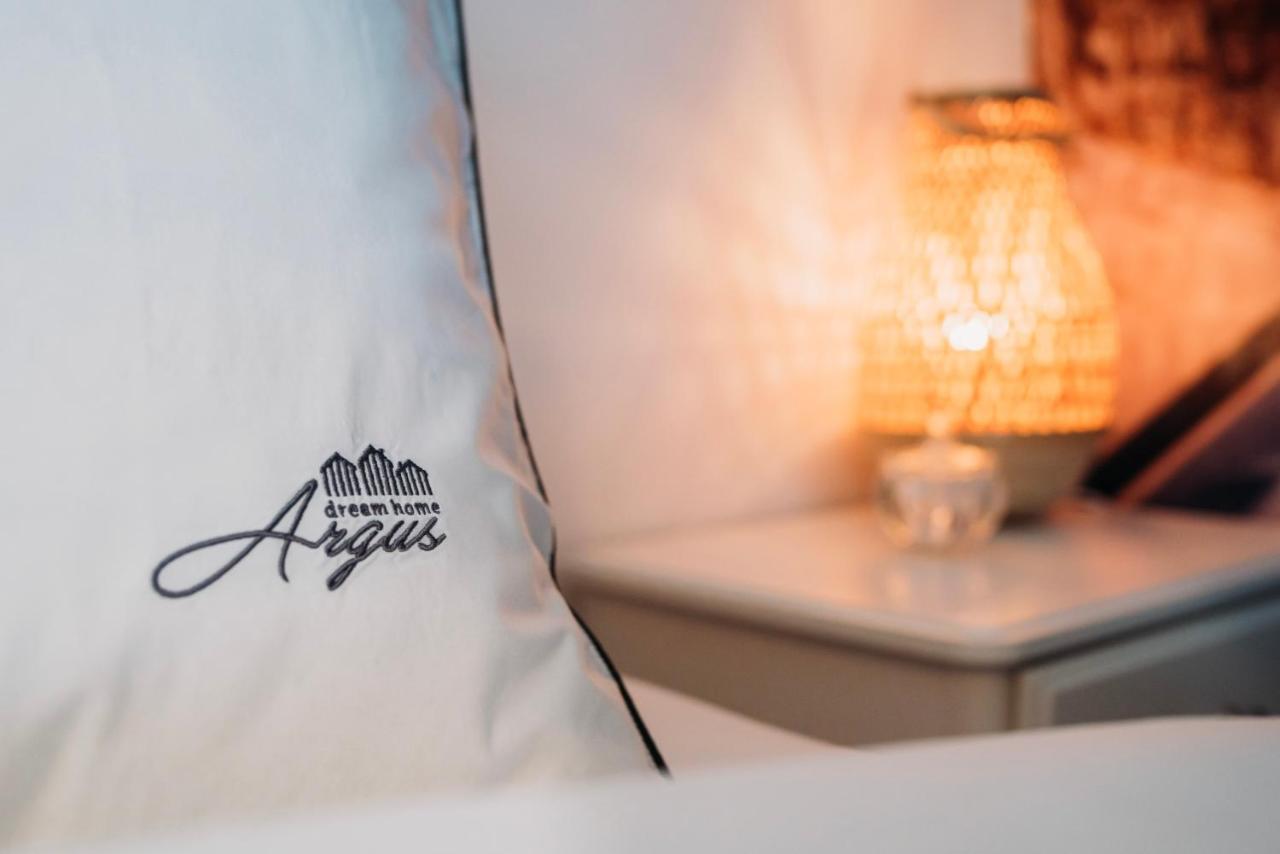 Argus Dream Home Costa Nova Eksteriør bilde