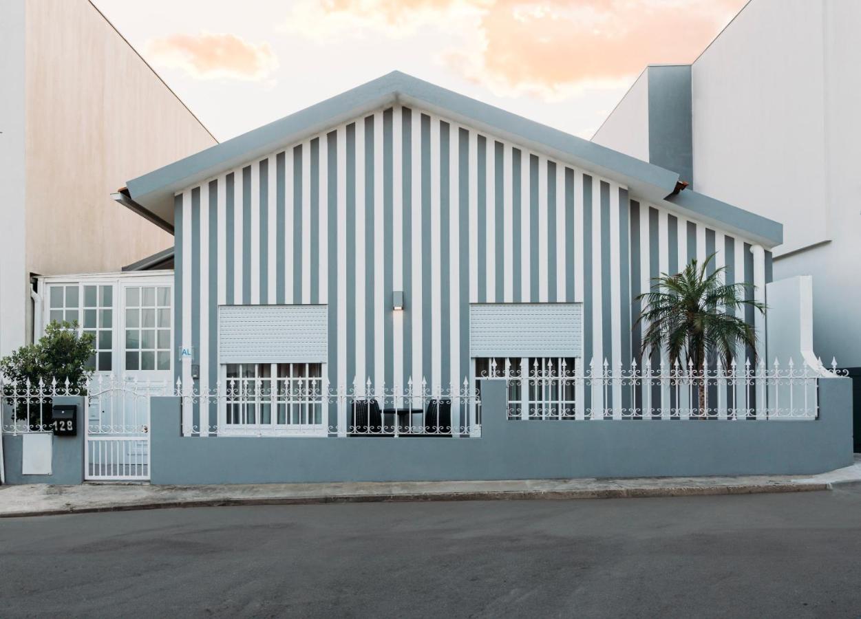 Argus Dream Home Costa Nova Eksteriør bilde