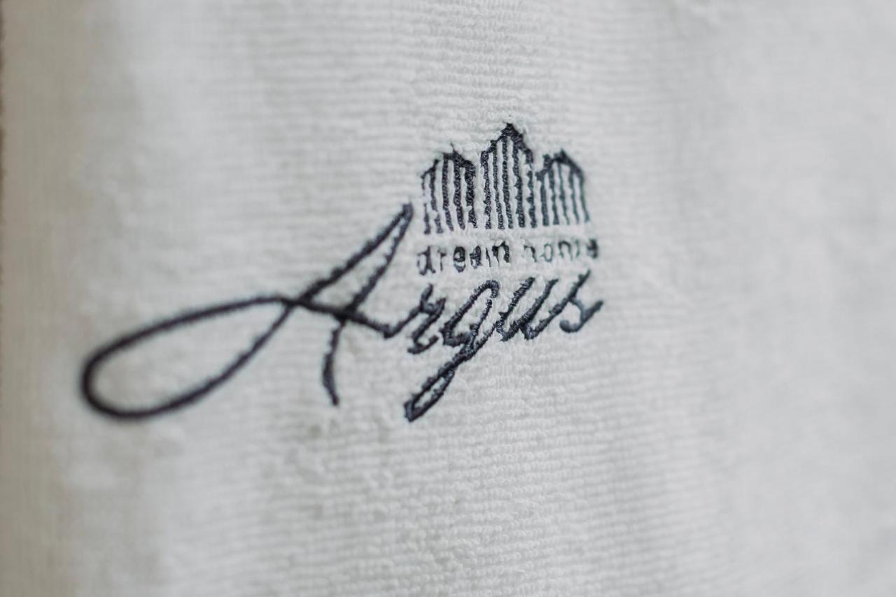 Argus Dream Home Costa Nova Eksteriør bilde