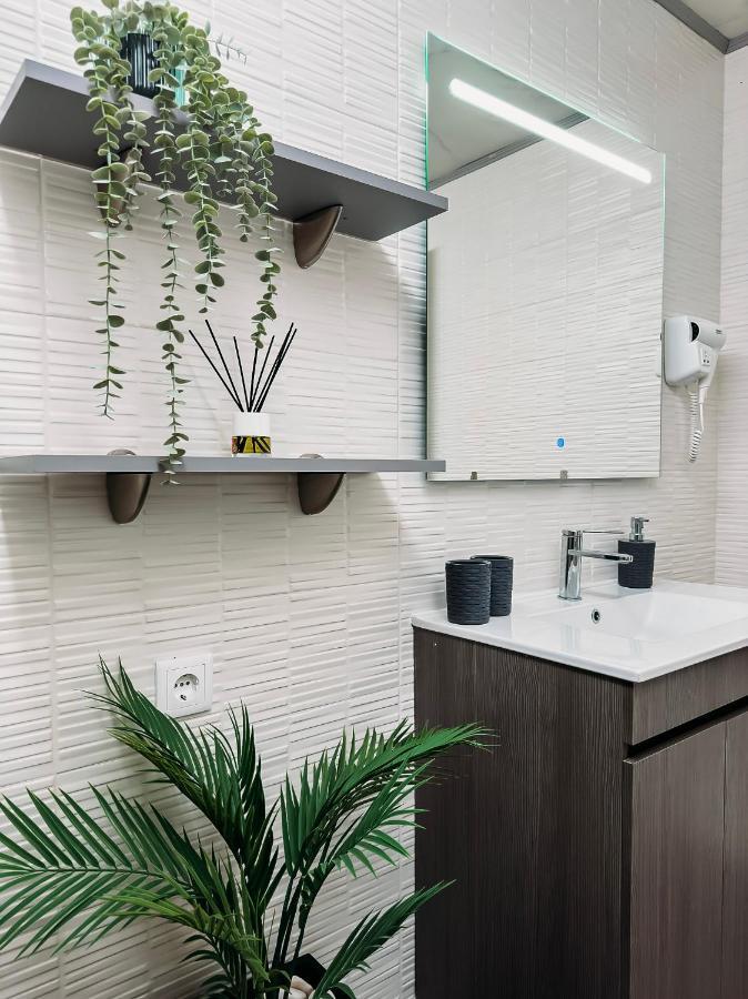 Argus Dream Home Costa Nova Eksteriør bilde