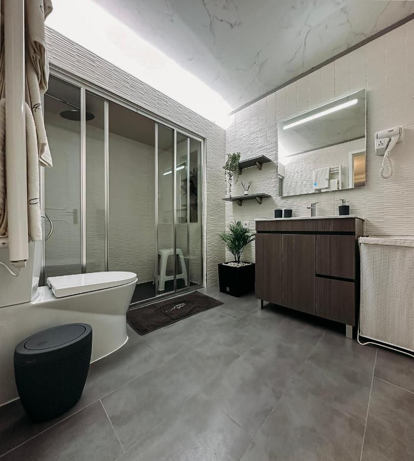 Argus Dream Home Costa Nova Eksteriør bilde