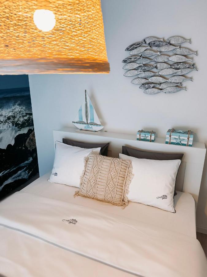 Argus Dream Home Costa Nova Eksteriør bilde