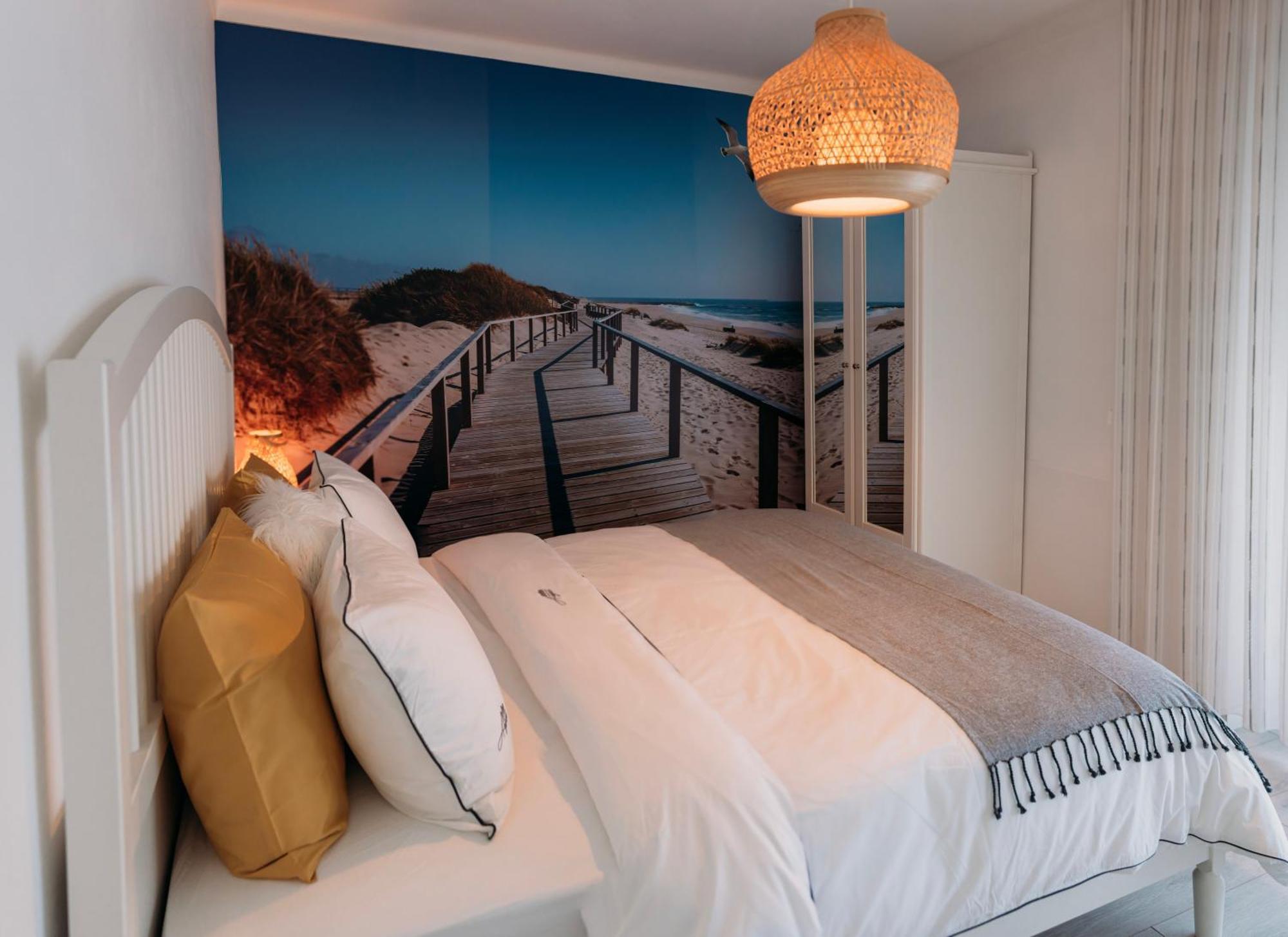 Argus Dream Home Costa Nova Eksteriør bilde
