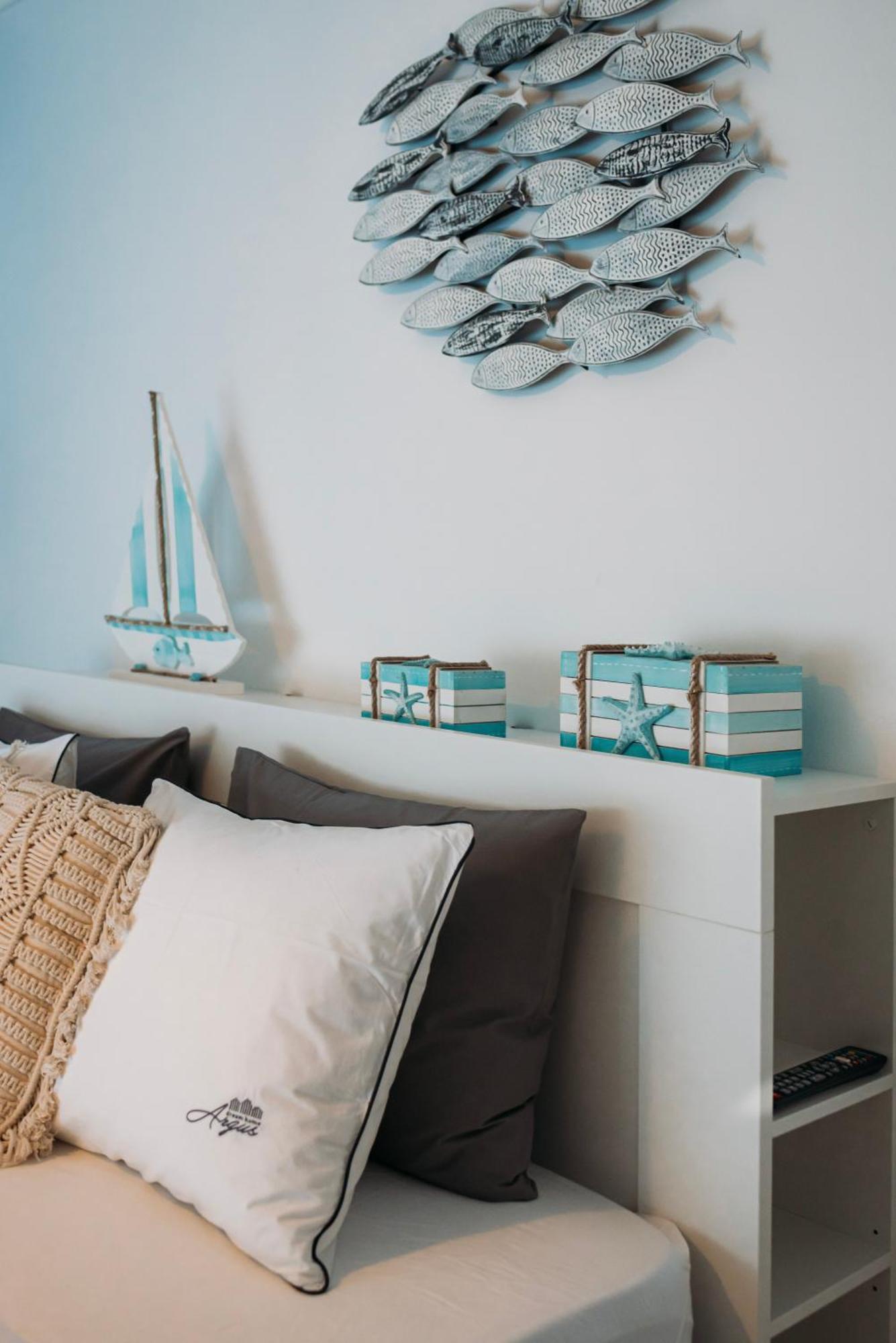 Argus Dream Home Costa Nova Eksteriør bilde