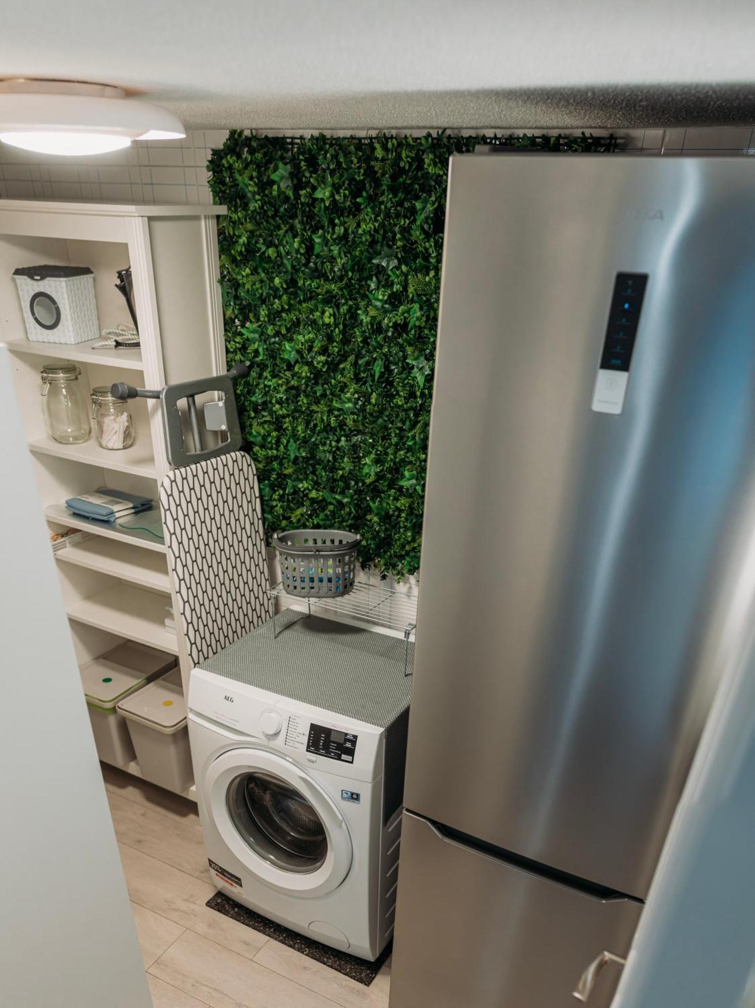 Argus Dream Home Costa Nova Eksteriør bilde