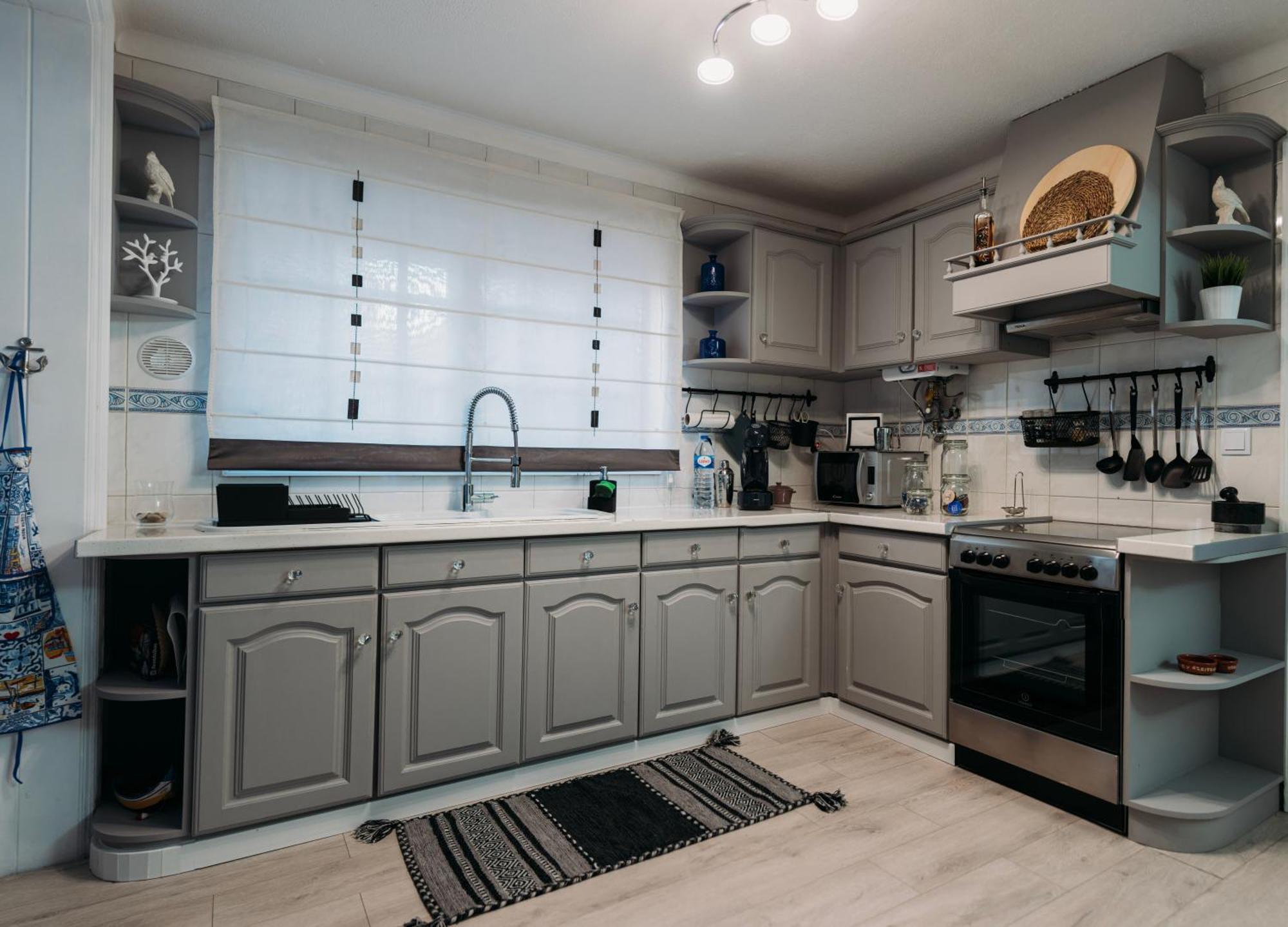 Argus Dream Home Costa Nova Eksteriør bilde