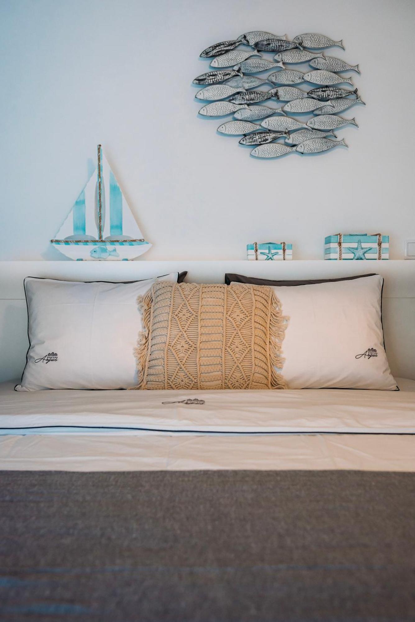 Argus Dream Home Costa Nova Eksteriør bilde