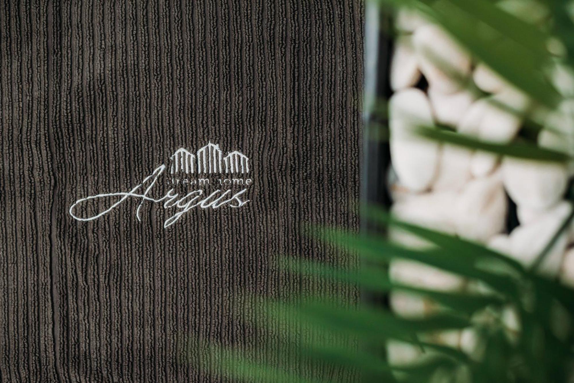 Argus Dream Home Costa Nova Eksteriør bilde